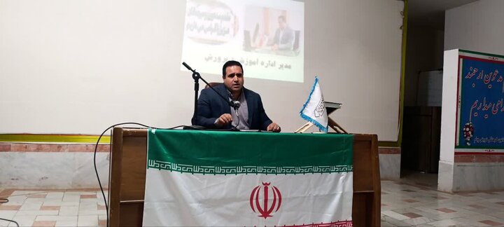 تصاویر/کارگاه آموزشی اامر به معروف و نهی از منکر فرهنگیان در دلفان