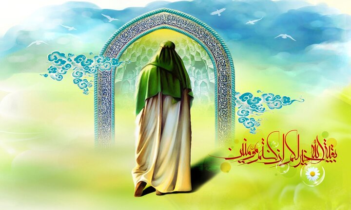 Tawkī‘āt za Imam Mahdi (a.s.)