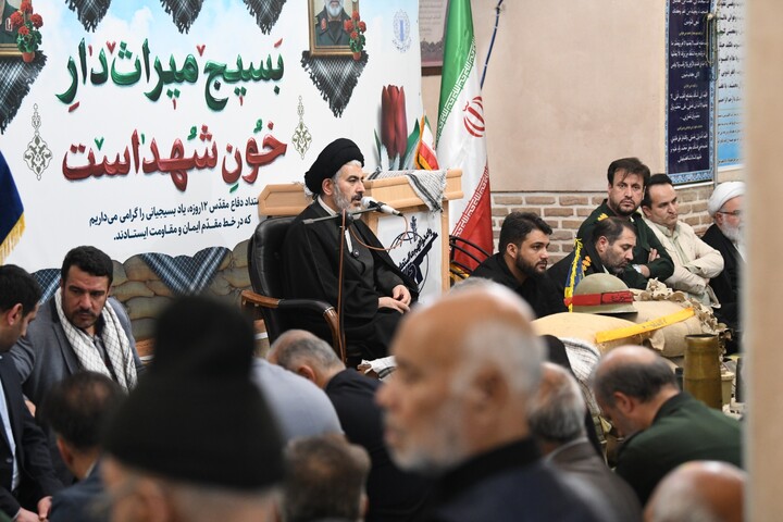 تصاویر/ سفر نماینده ولی فقیه در آذربایجان غربی به شهرستان شبستر