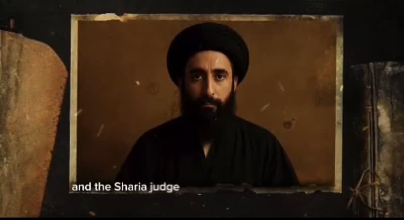 A Brief Introduction to the Personality, Biography, and Achievements of Ayatollah Sheikh Muhammad Baqir Aaqa Najafi Isfahani