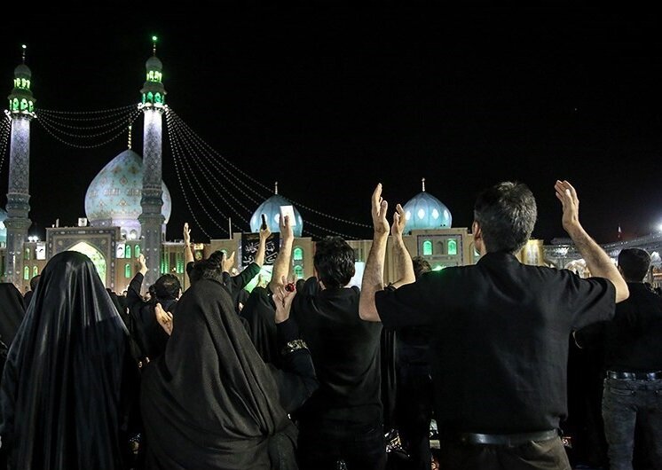 Come rafforzare il legame con l’Imam Mahdi