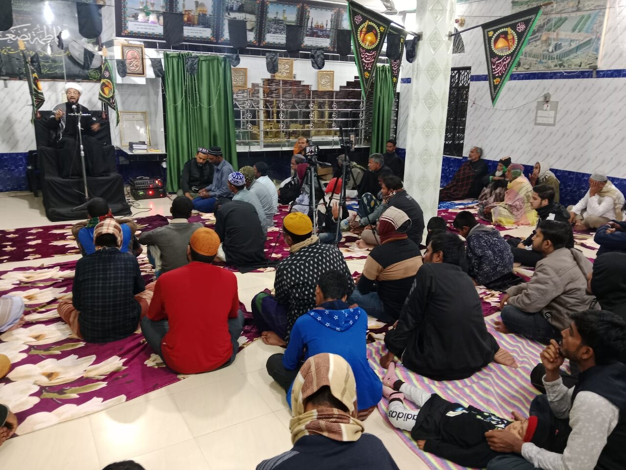 رضوان السلام