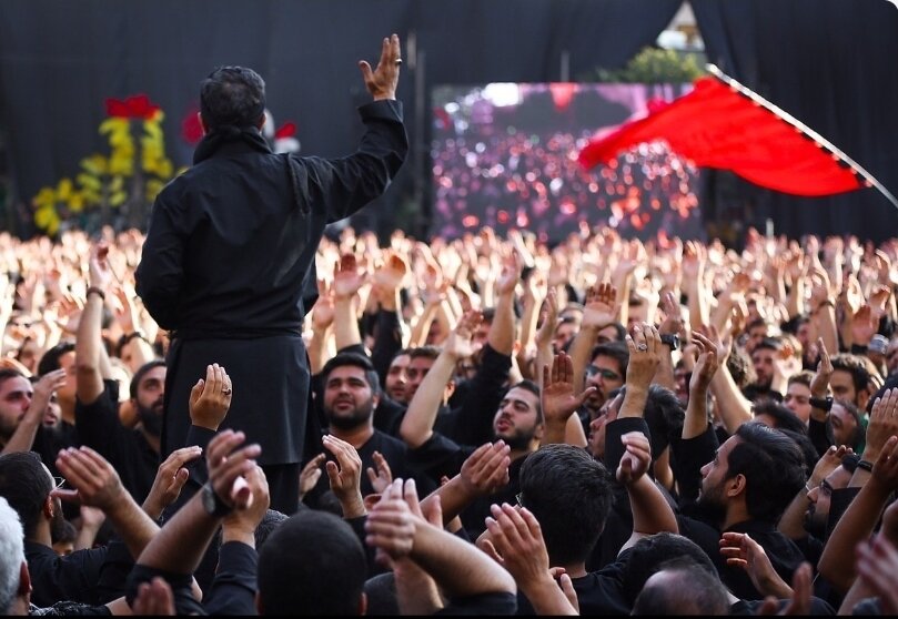 استقبال دانش آموزان قمی از سنت چهارپایه‌خوانی / اجرای مراسم چهارپایه‌خوانی در ۲۸ مدرسه