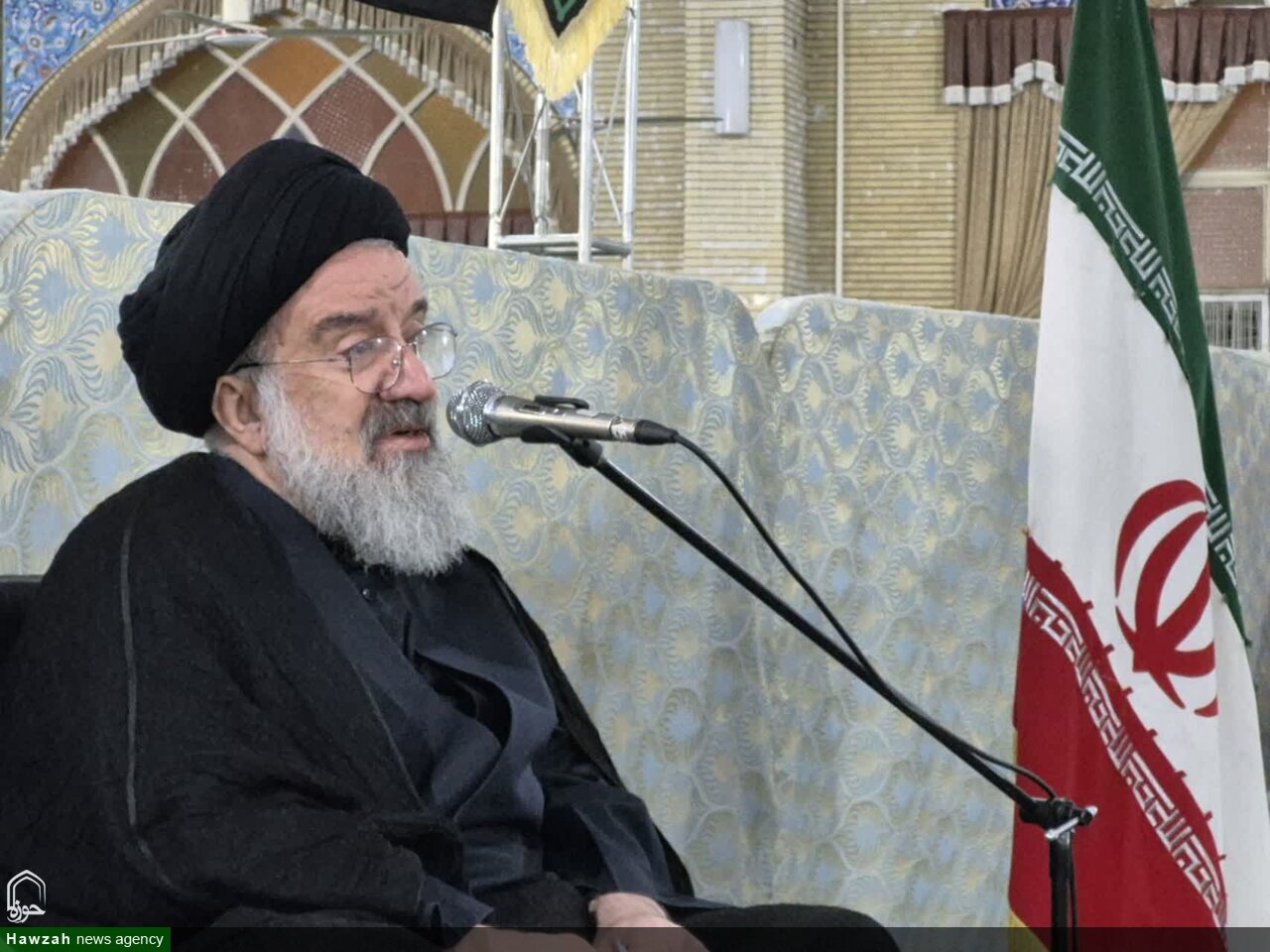 হযরত জাহরা (সা.আ.) “শহীদায়ে বেলায়াত”