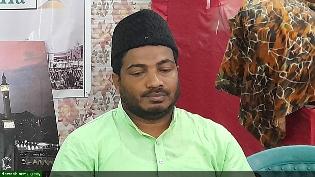 কারবালার পঞ্চাশ বছর আগে মদিনায় আগুন