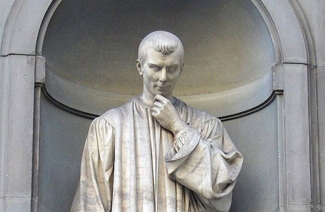 راهنمای اصطلاحات | ماکیاولیست به زبان ساده