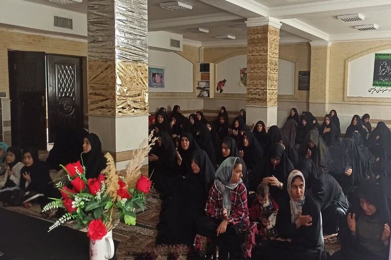 سیره حضرت زهرا (س) الگوی موفقی برای مدیریت خانواده است