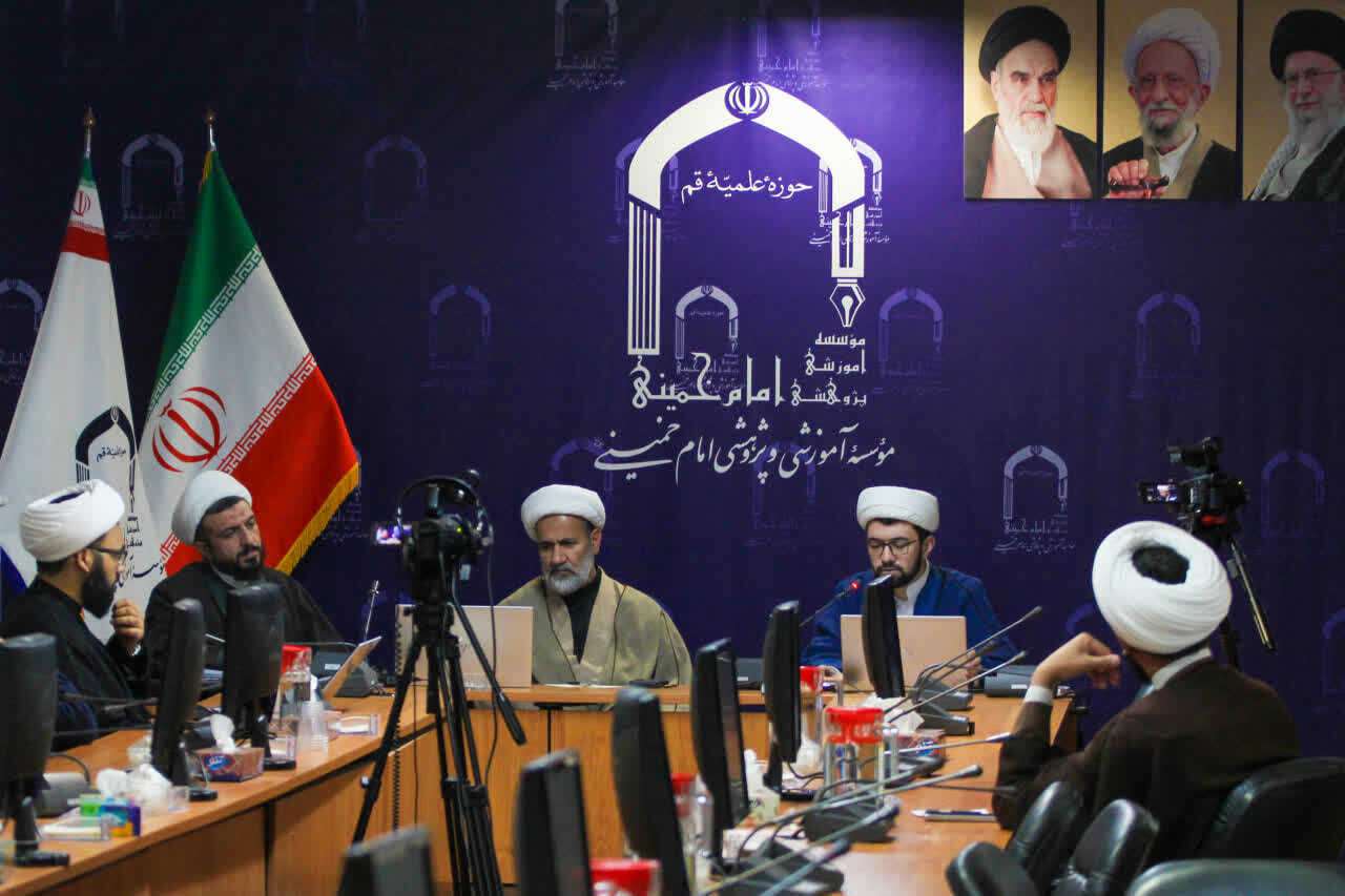 هویت ملی؛ زیربنای اقتدار ملی و مقاومت جمهوری اسلامی ایران