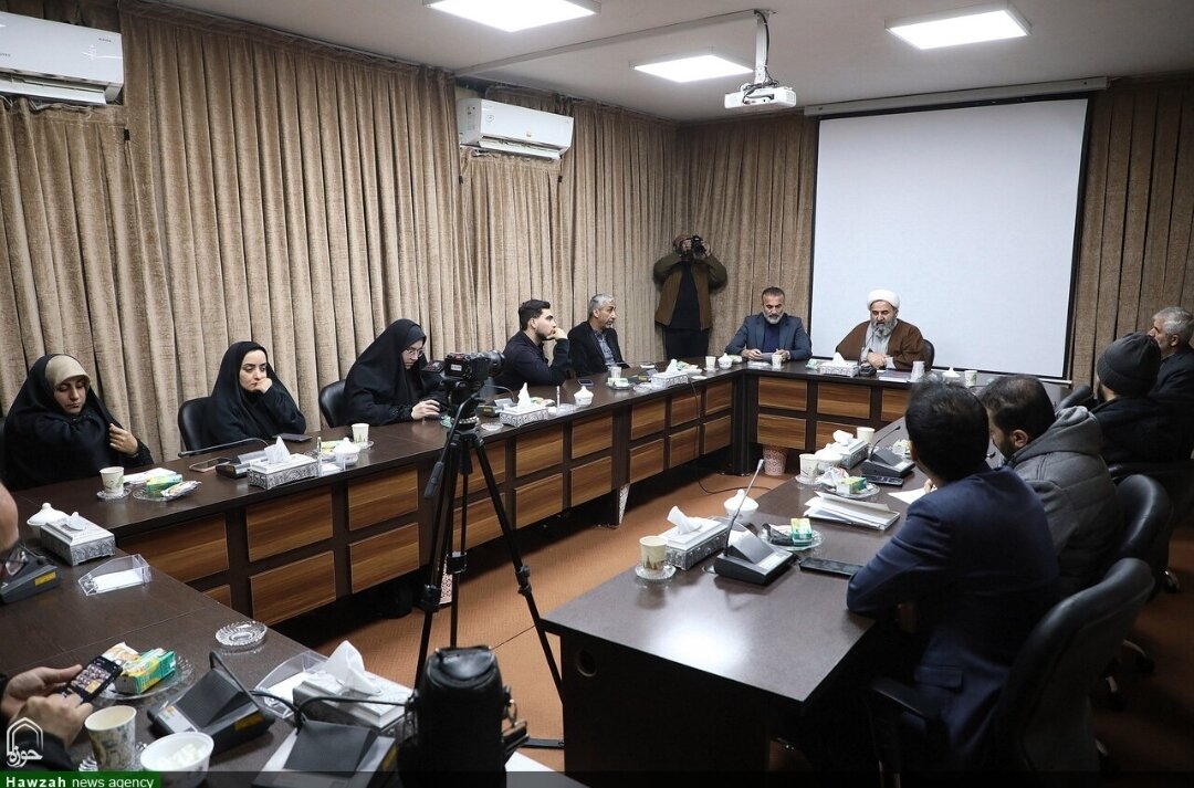 چهارمین یادواره شهدای گیلانی مقیم قم برگزار میشود + جزئیات برنامهها