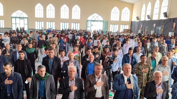 بسیج؛ پرچمداران تحول درونی و طلایه‌داران آمادگی برای ظهور