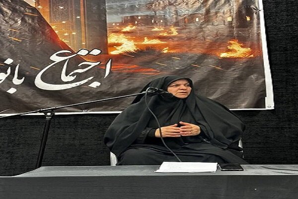 بازخوانی حدیث کسا الگوی اصیل اسلامی را به خانوادهها بر میگرداند