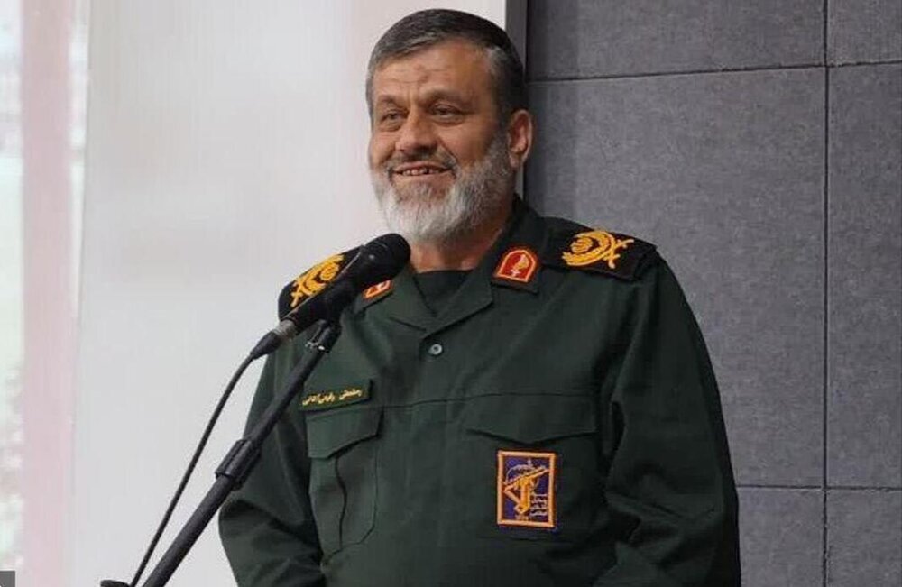 بسیج یک تفکر و اندیشه ماندگار است