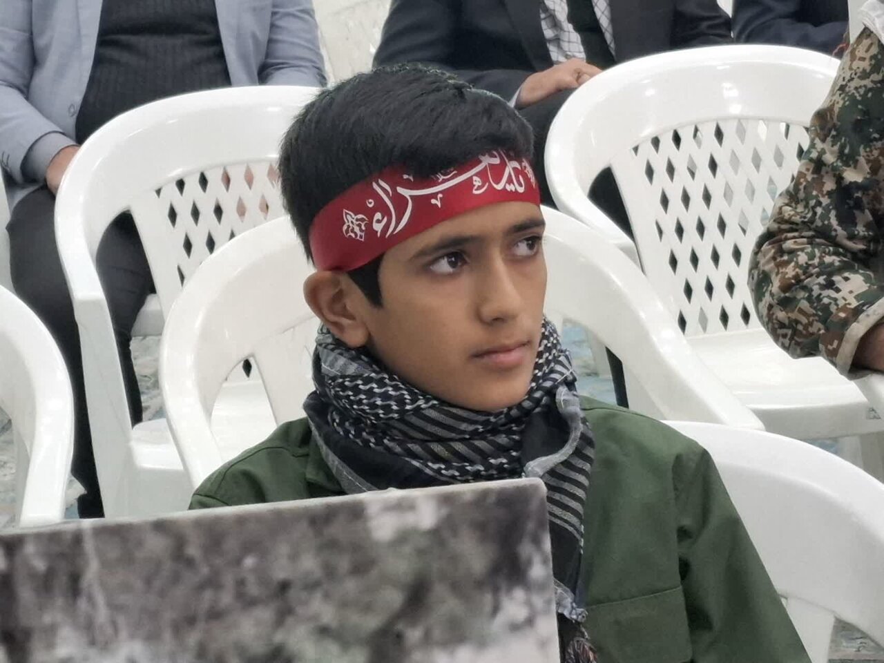 یادداشت | بسیج، تجلی حکمرانی مردمی در نظام اسلامی