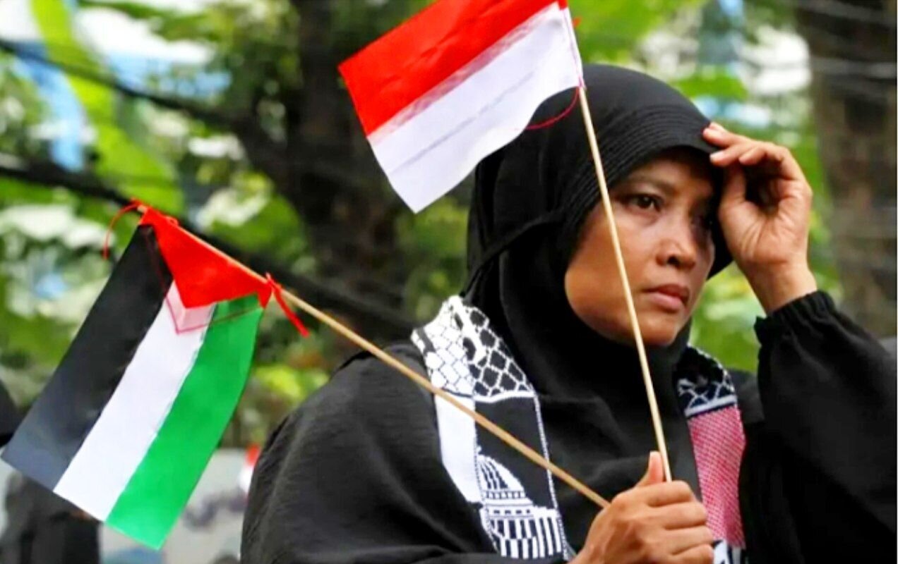 Индонезия готовится направить три госпитальных корабля в Газу