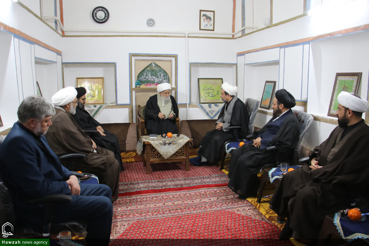 حوزه اصفهان میزبان بیش از ۳۰ حلقه درس خارج و مراکز پژوهشی پیشرو است