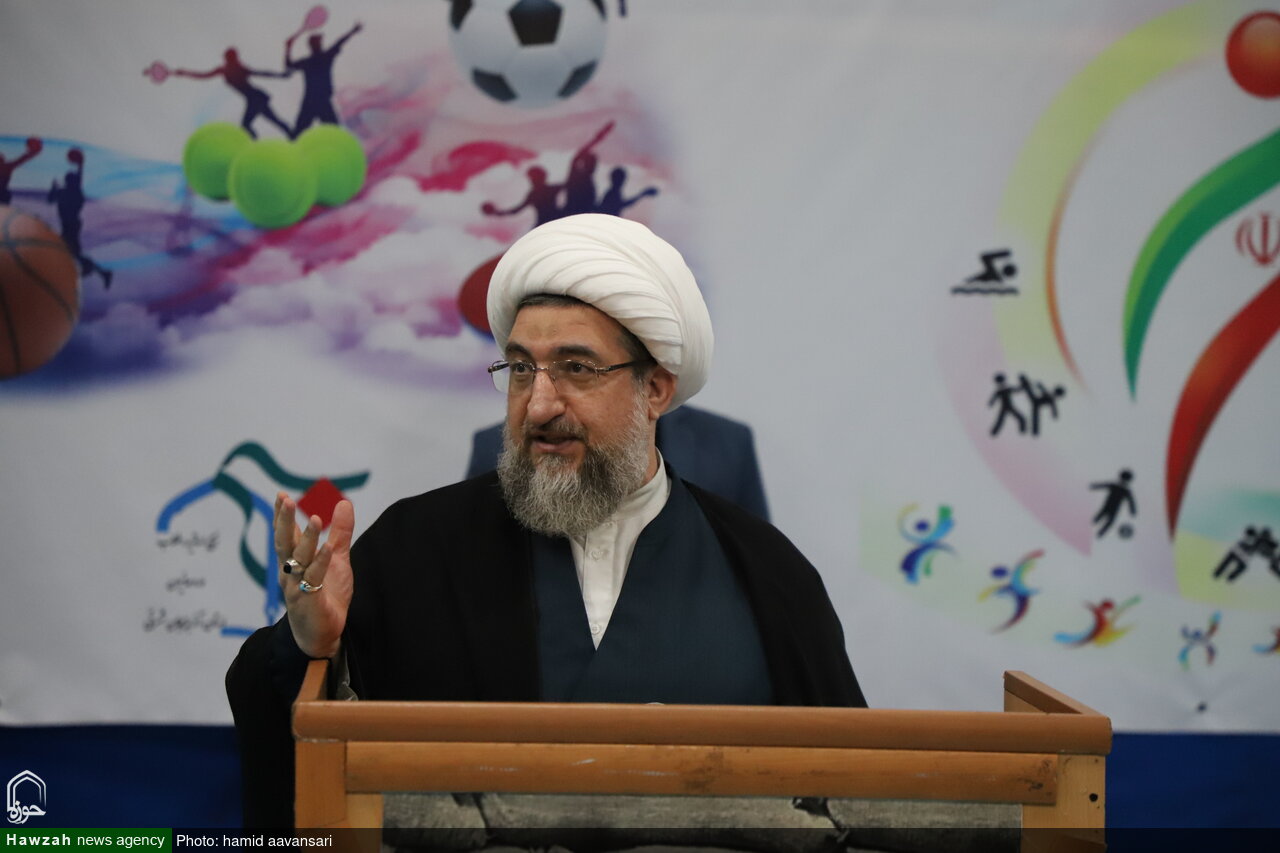 مراقبت از سلامت جسمانی، تکلیف حوزوی طلاب است