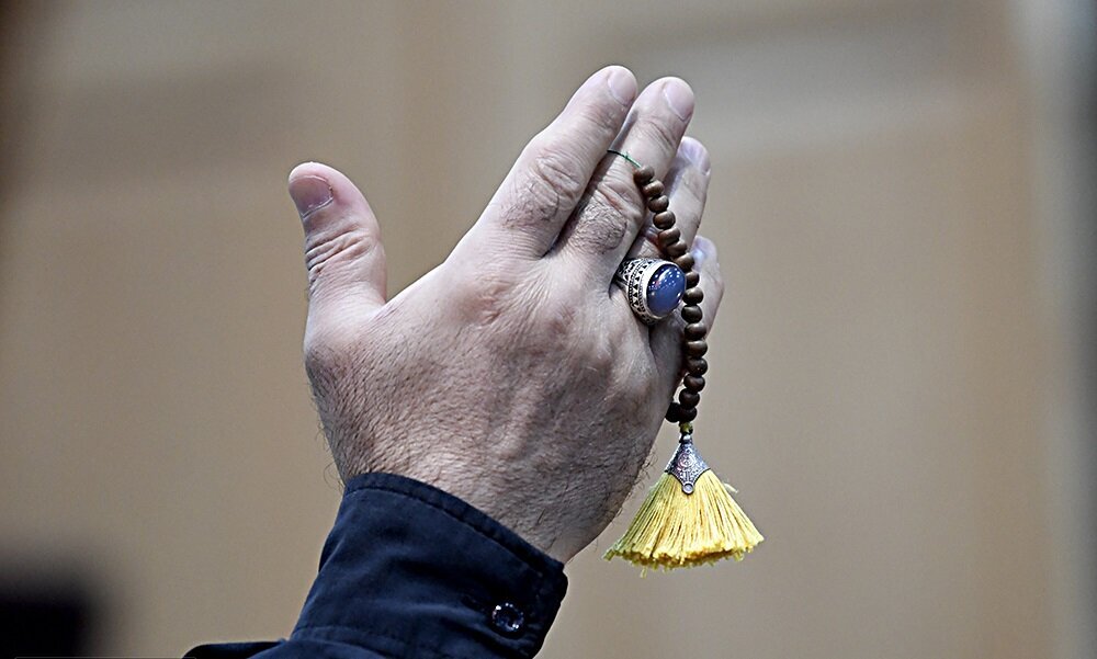 রিযিক প্রার্থনার দোয়া: কুরআন ও রেওয়ায়েতের আলোকে বরকতপূর্ণ জীবন