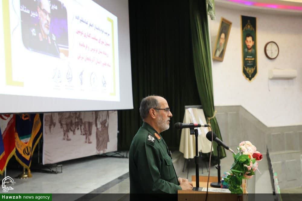 هدف بسیج حمایت از اقشار کم برخوردار جامعه است