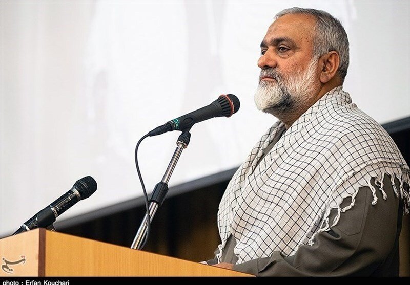 جنگ تحمیلی ۱۲روزه ایران اسلامی، طرح آمریکا را ناکام گذاشت