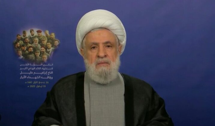 سراسر زندگی بسیجی میدان مقاومت است