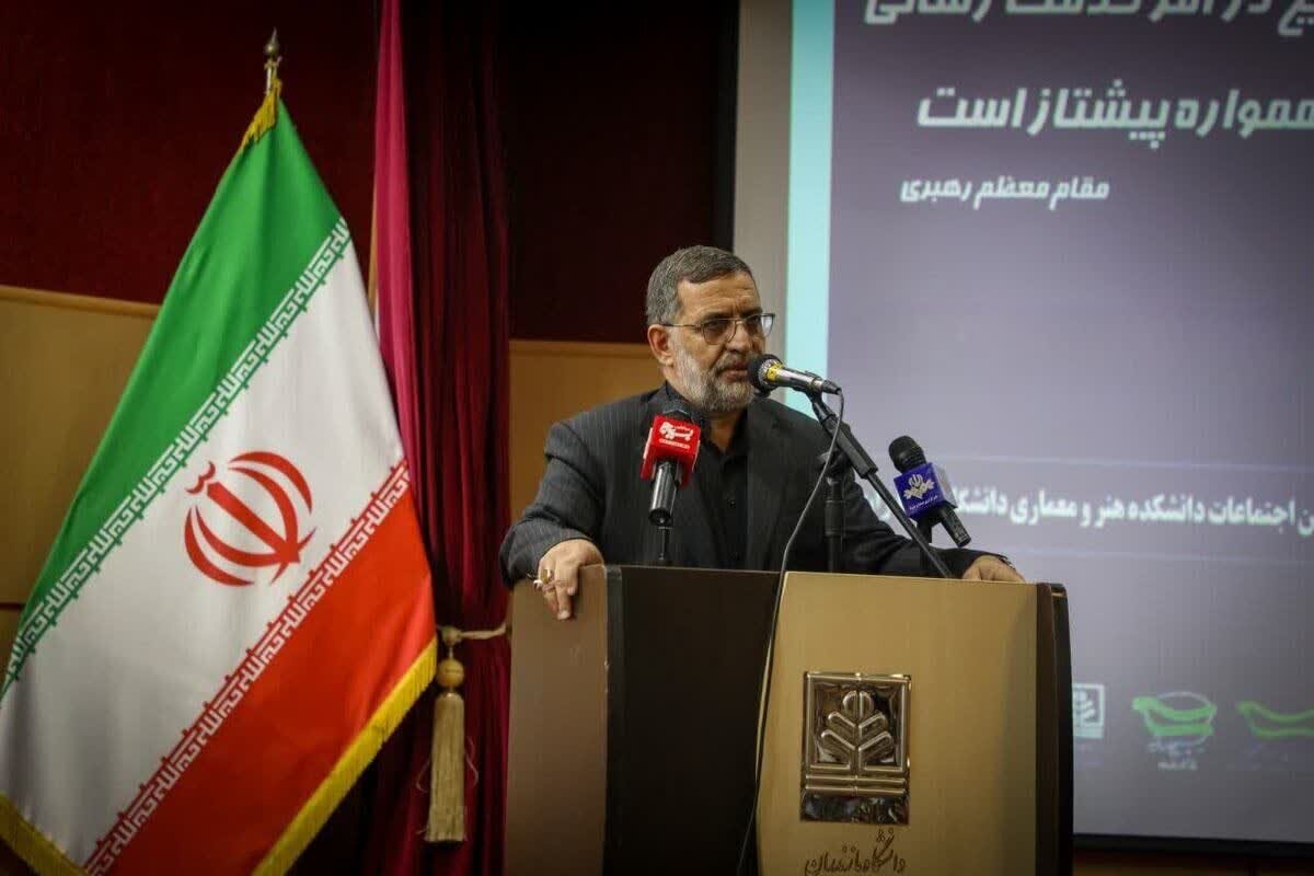 حتی یک عملیات تروریستی موفق در داخل در طول جنگ ۱۲ روزه رخ نداد