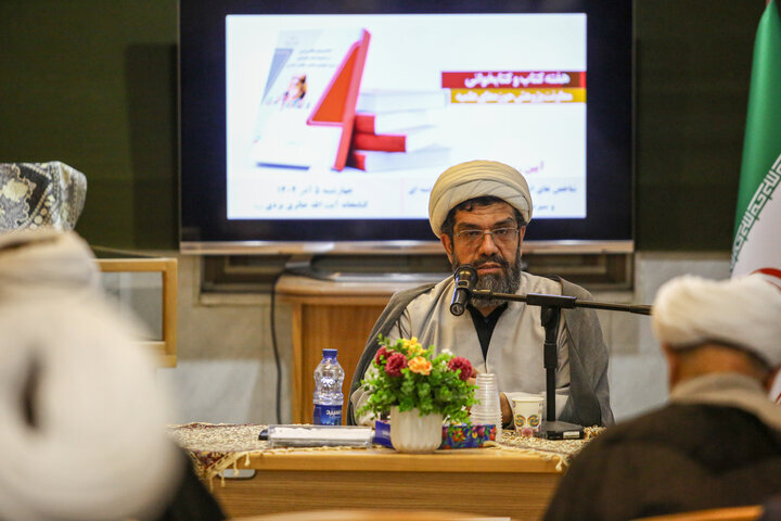 حوزه باید پاسدار اسلام انقلابی بماند/ بازخوانی شاخص‌های انقلاب، سپری در برابر تحریف‌گری‌ها