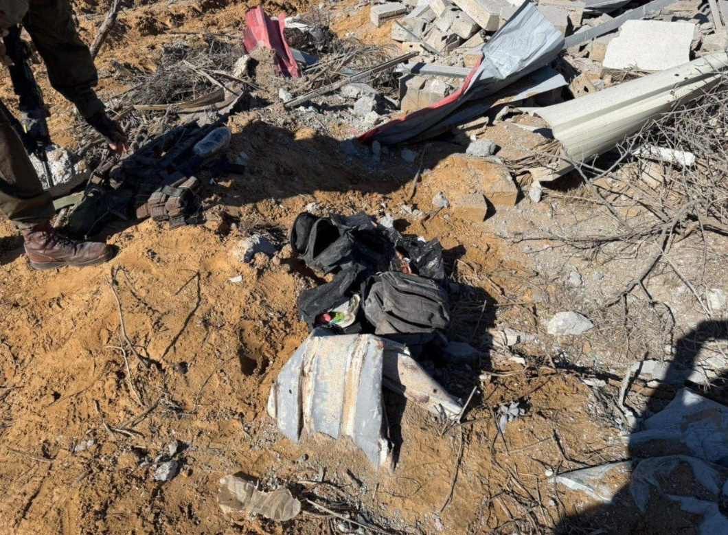 حماس: استهداف المجاهدين المحاصرين في أنفاق رفح خرق فاضح لاتفاق وقف النار