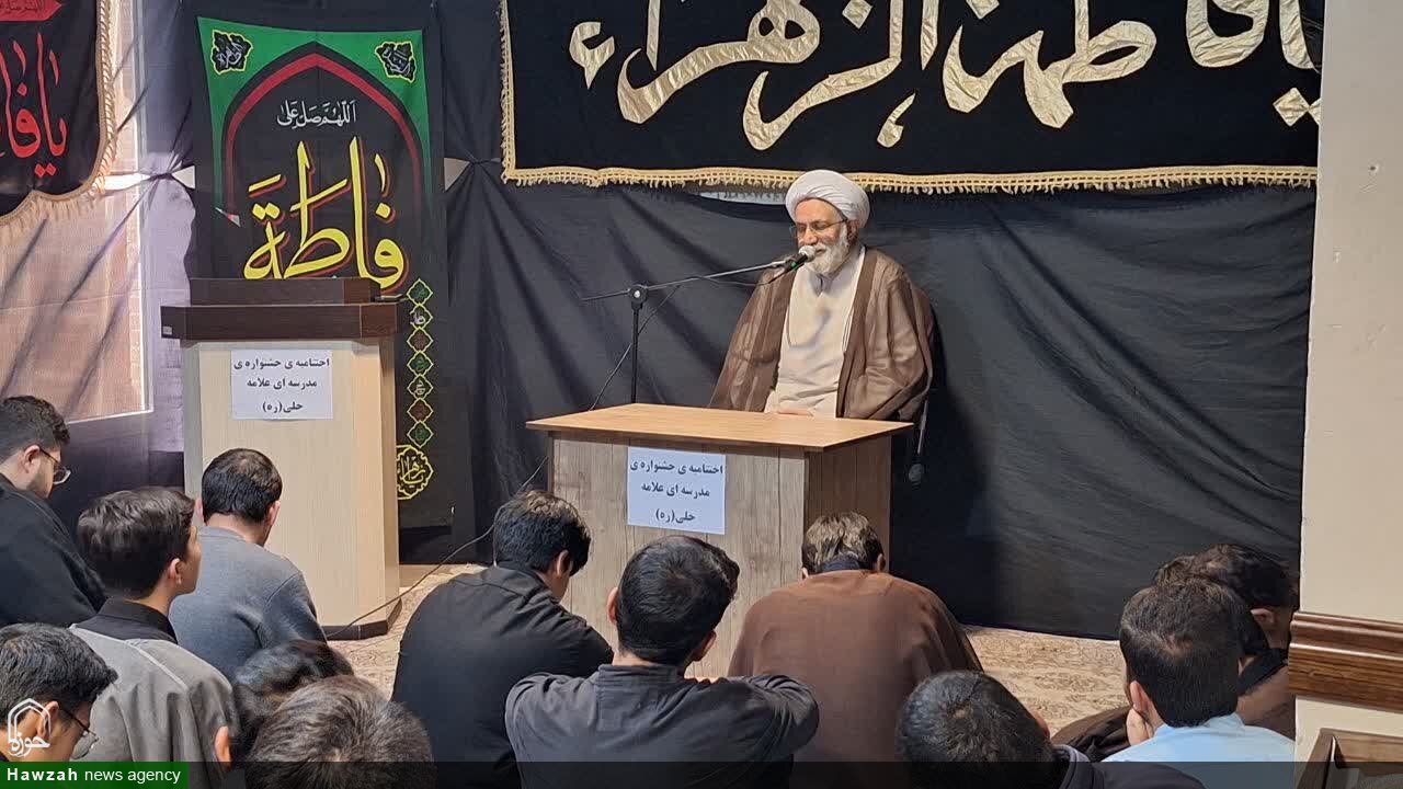 বিপ্লবী নেতার (রহ.) দাবিগুলো পূরণ হওয়া নির্ভর করছে “হাওজাভিত্তিক গবেষণা”র উপর