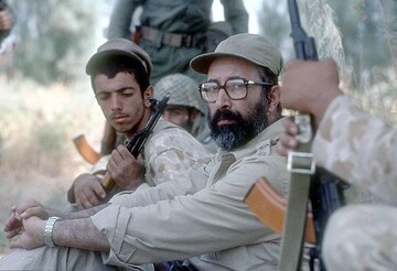 سریال "چمران"در مرحله نگارش فیلمنامه؛ پروژه مهمی که بالاخره کلید خورد