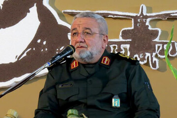 آمادگی کامل برای مقابله با دشمنان وجود دارد