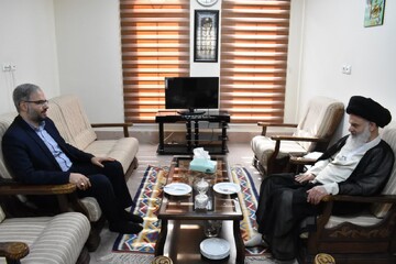 مرکز درمانی خیّرساز بویری شبانکاره تعیین‌تکلیف و بهره‌برداری شود