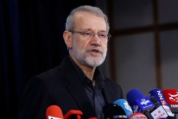 علی لاریجانی: ایران برای یک جنگ طولانی آماده است