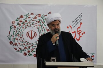 امروز جامعه بیش از هر زمان به روحیه بسیجی نیاز دارد