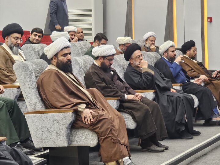 تصاویر/ آیین اختتامیه جشنواره فرهنگی رویداد جوانی جمعیت