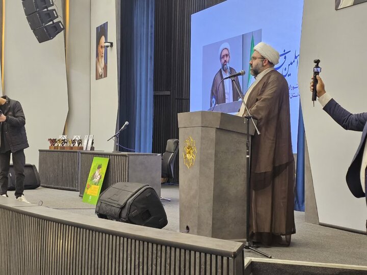 تصاویر/ آیین اختتامیه جشنواره فرهنگی رویداد جوانی جمعیت