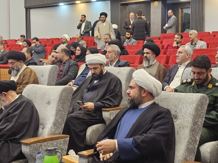 تصاویر/ آیین اختتامیه جشنواره فرهنگی رویداد جوانی جمعیت