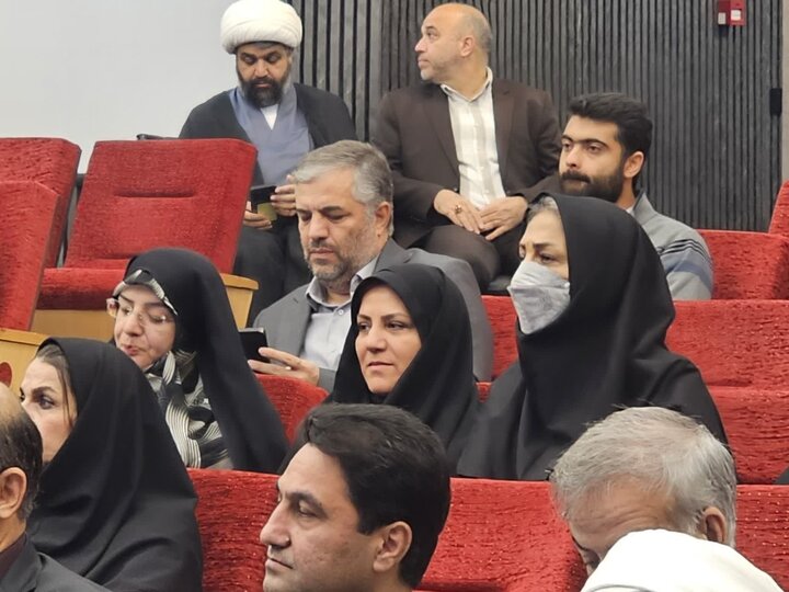 تصاویر/ آیین اختتامیه جشنواره فرهنگی رویداد جوانی جمعیت