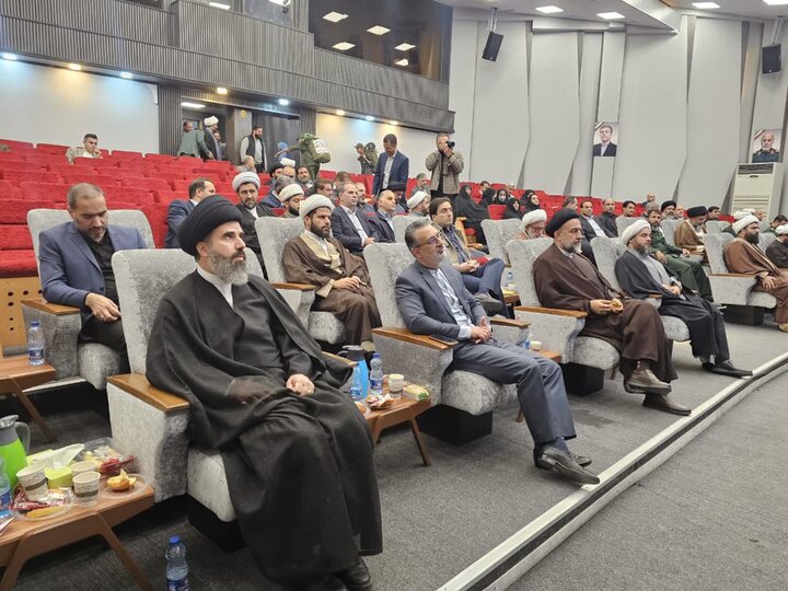 تصاویر/ آیین اختتامیه جشنواره فرهنگی رویداد جوانی جمعیت