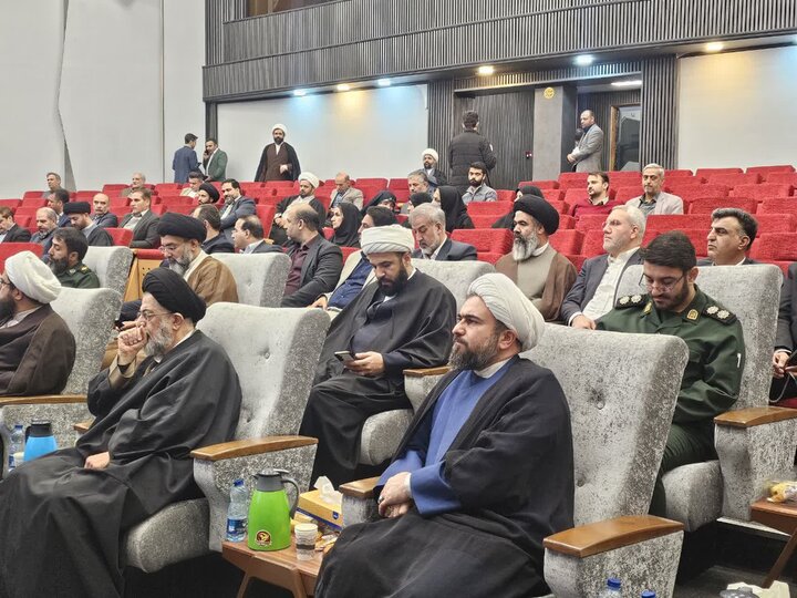 تصاویر/ آیین اختتامیه جشنواره فرهنگی رویداد جوانی جمعیت