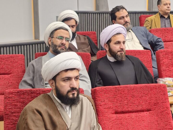 تصاویر/ آیین اختتامیه جشنواره فرهنگی رویداد جوانی جمعیت