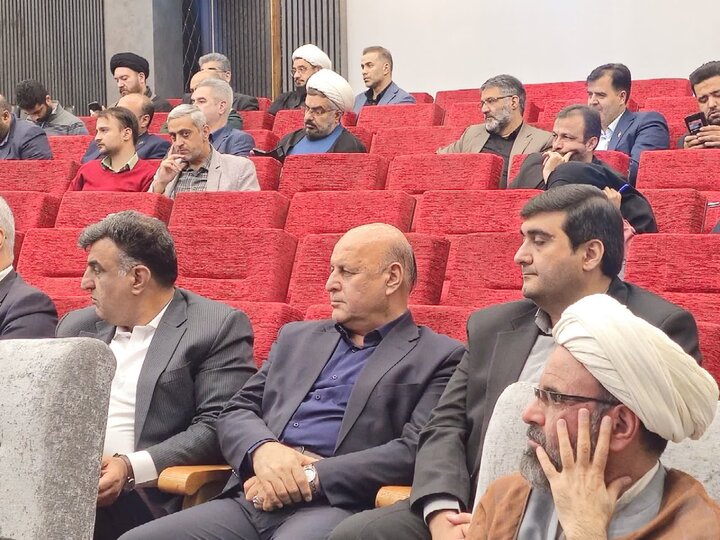 تصاویر/ آیین اختتامیه جشنواره فرهنگی رویداد جوانی جمعیت