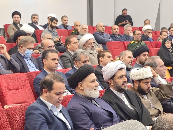 تصاویر/ آیین اختتامیه جشنواره فرهنگی رویداد جوانی جمعیت