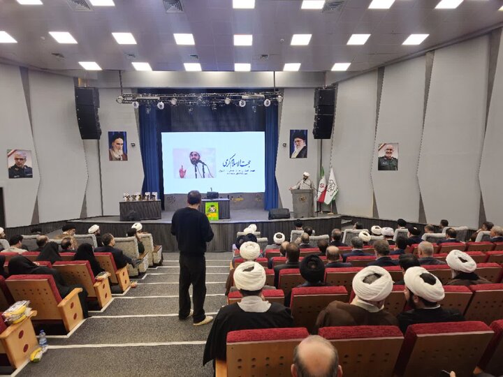 تصاویر/ آیین اختتامیه جشنواره فرهنگی رویداد جوانی جمعیت