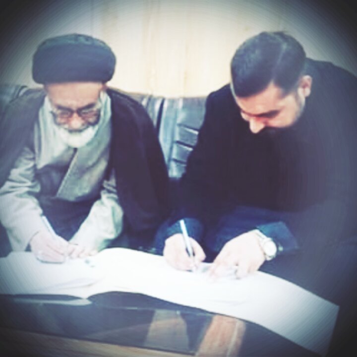 گرین ایج کالج سکردو اور انجمنِ امامیہ بلتستان کے مابین اہم معاہدہ؛ مستحق طلباء کے لیے اسکالرشپس کا اعلان