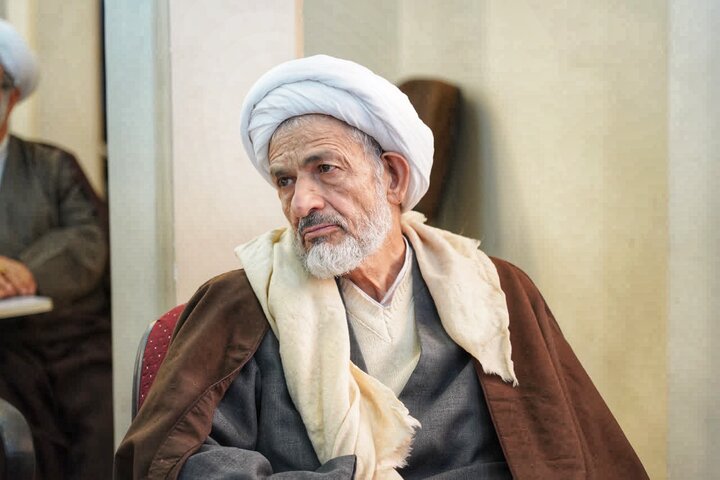 تصاویر/ آیین رونمایی از دو اثر فلسفی