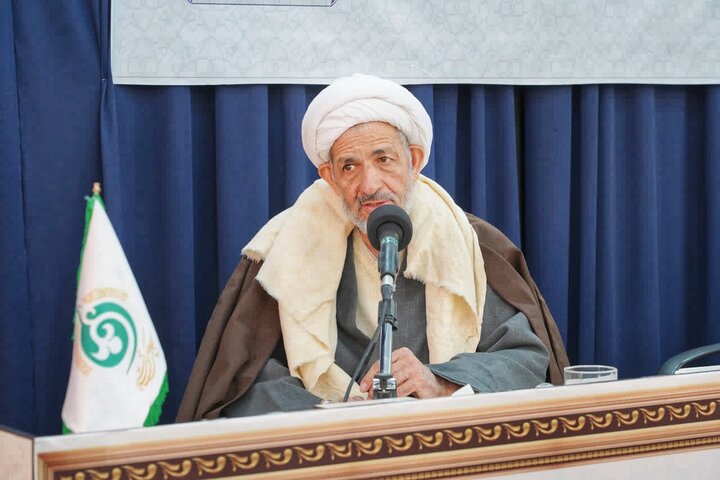 تصاویر/ آیین رونمایی از دو اثر فلسفی