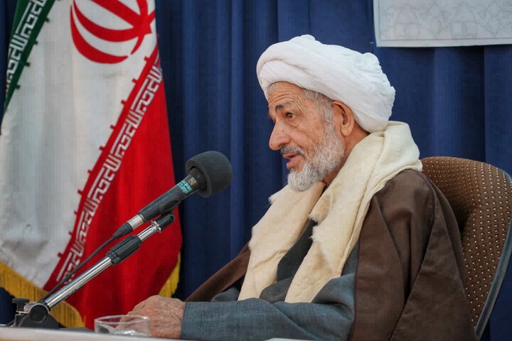 تصاویر/ آیین رونمایی از دو اثر فلسفی