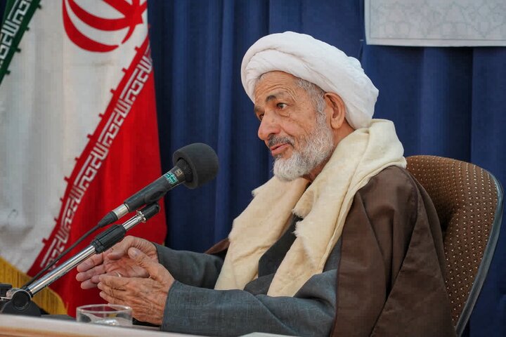 تصاویر/ آیین رونمایی از دو اثر فلسفی