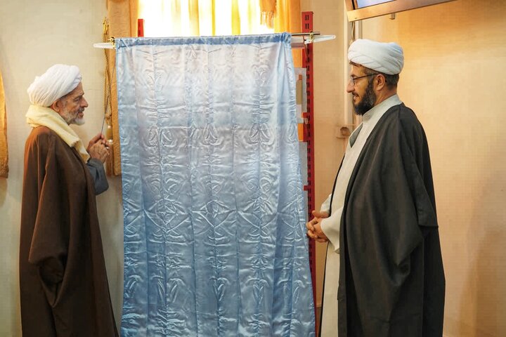 تصاویر/ آیین رونمایی از دو اثر فلسفی