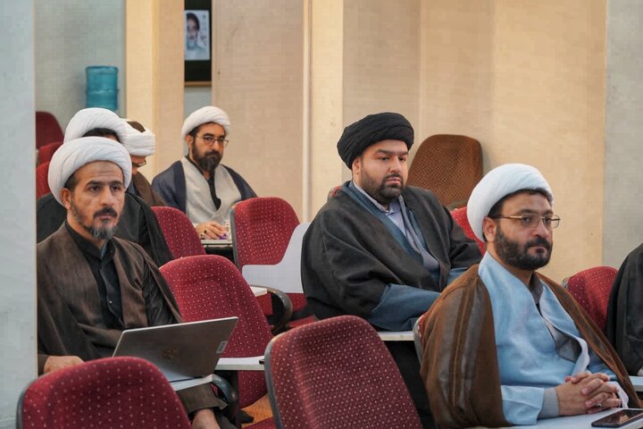 تصاویر/ آیین رونمایی از دو اثر فلسفی